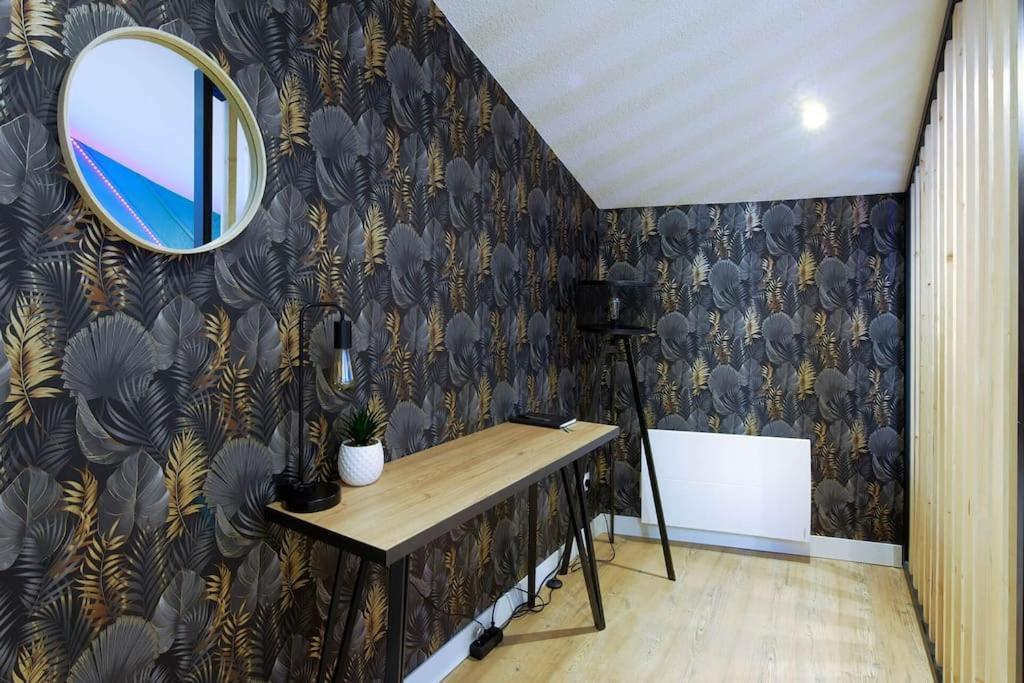 Appartement Karibu A Lagnieu Εξωτερικό φωτογραφία