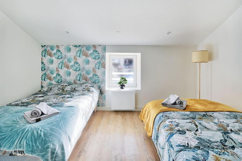 Appartement Karibu A Lagnieu Εξωτερικό φωτογραφία