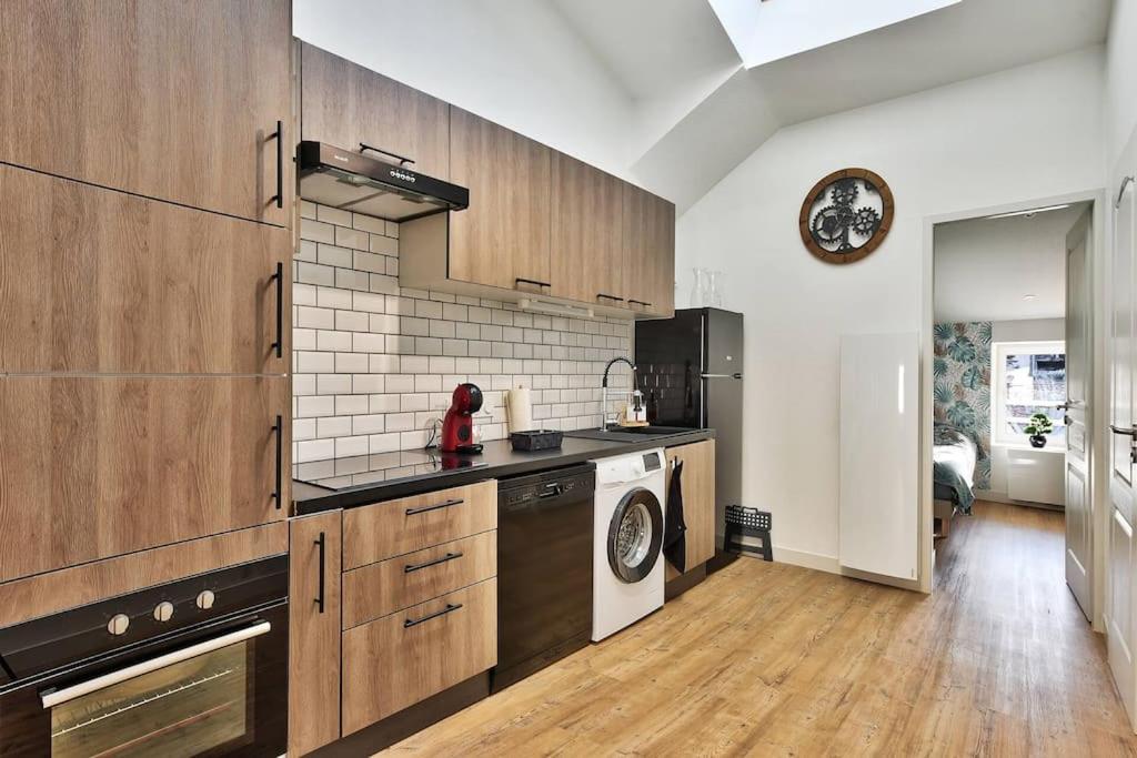 Appartement Karibu A Lagnieu Εξωτερικό φωτογραφία